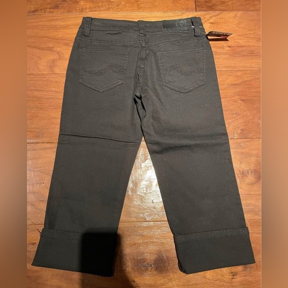 Diesel Black Capri - Picture 2 of 2